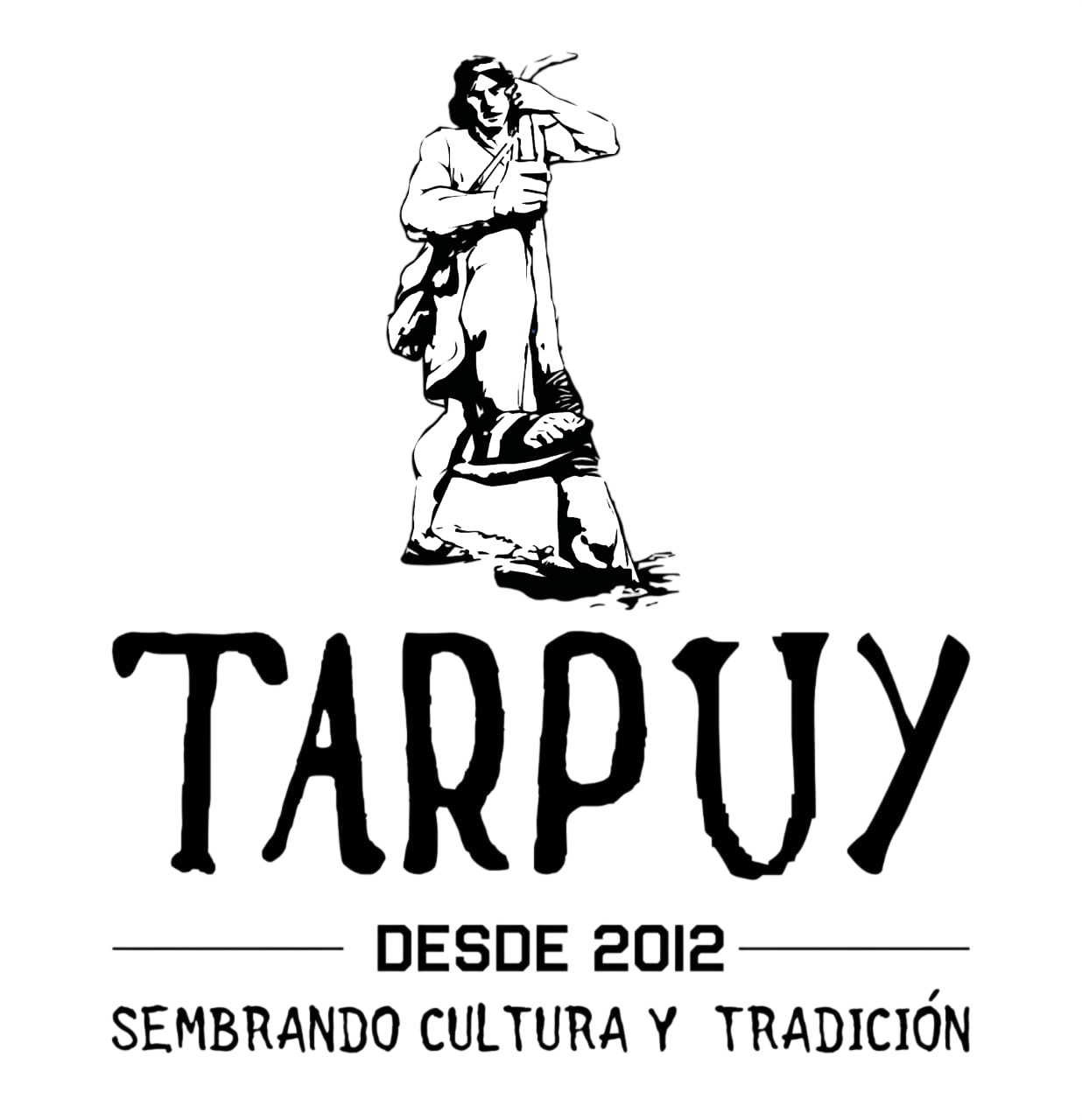 Tarpuy Logo Oficial