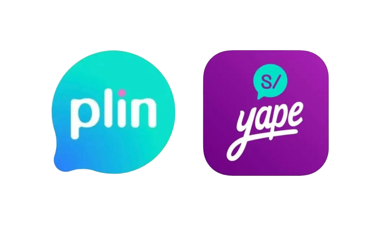 Información de Pago